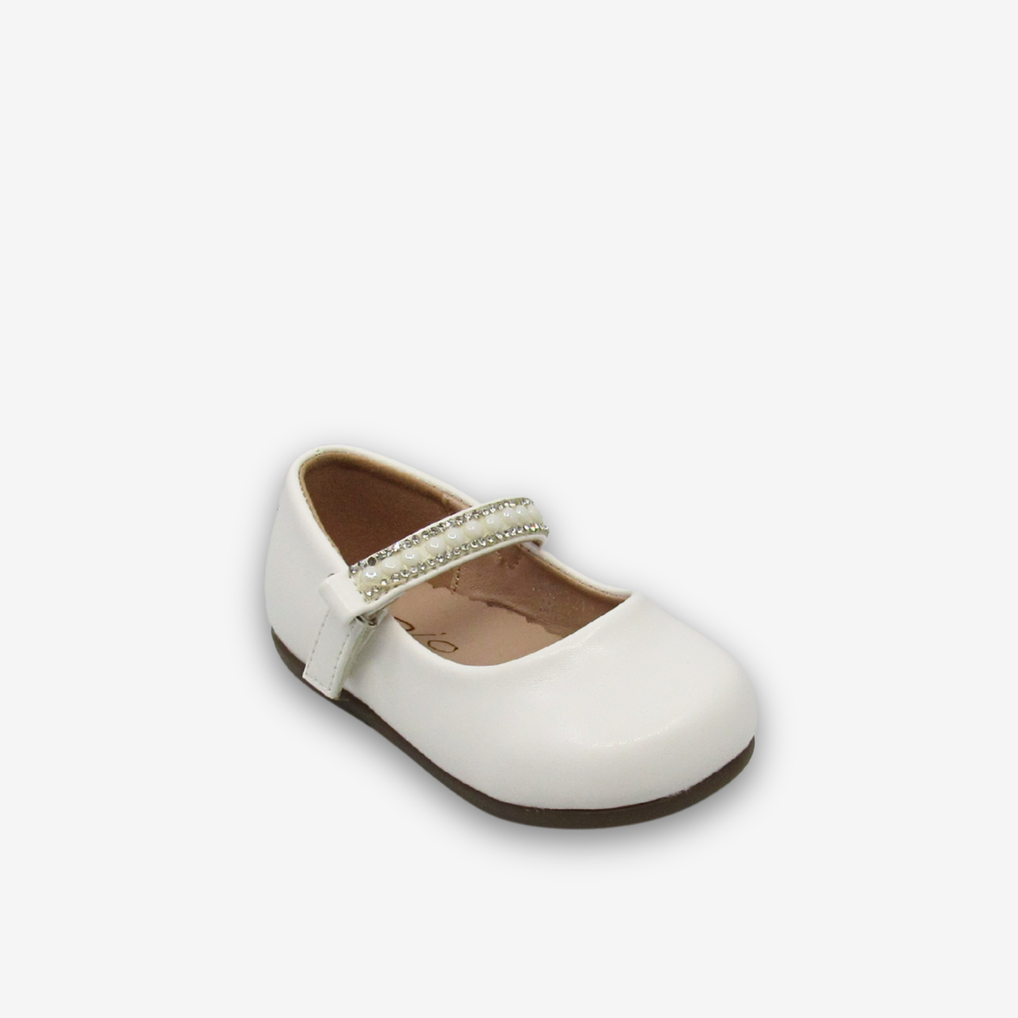 أحذية ريو للبنات المسطحة