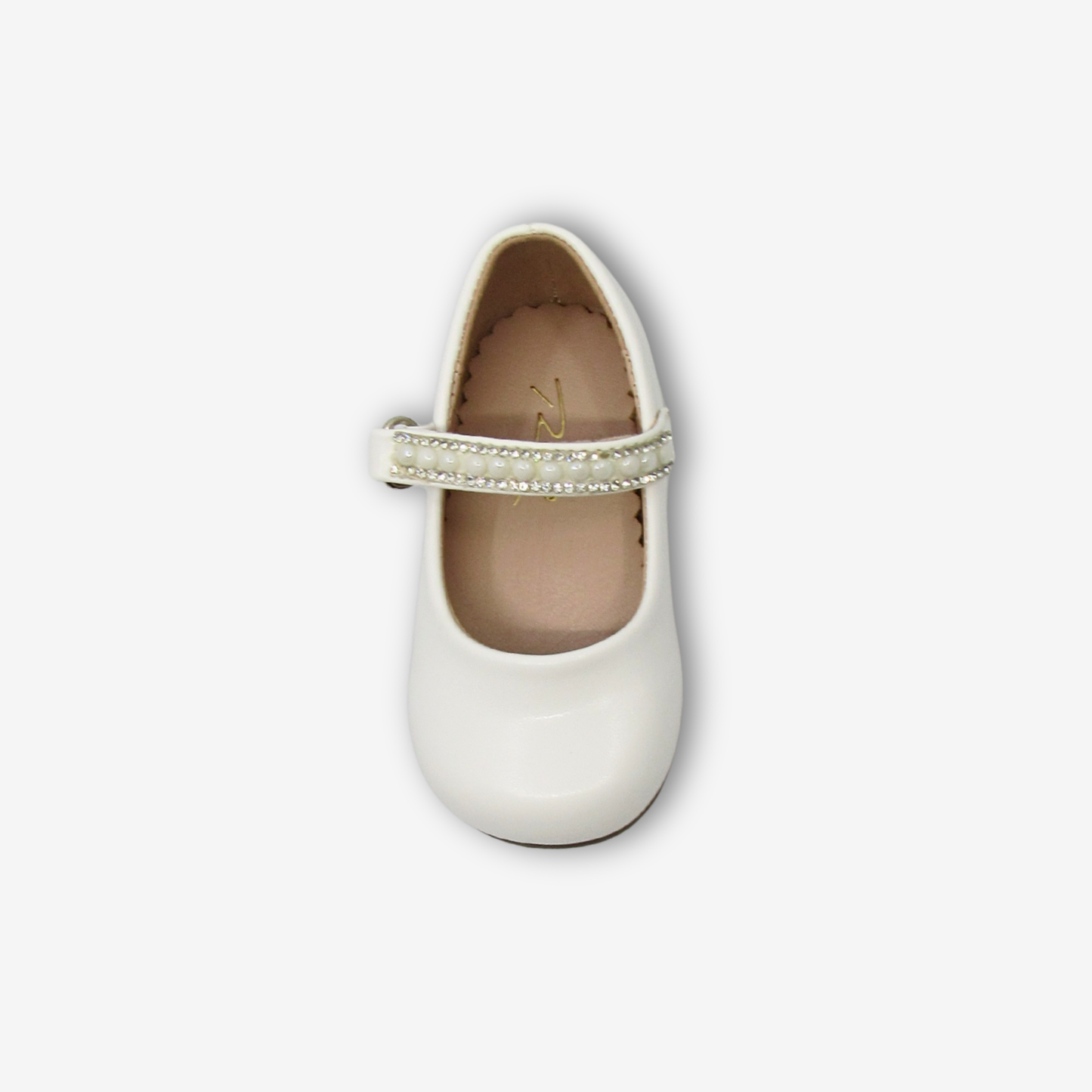 أحذية ريو للبنات المسطحة