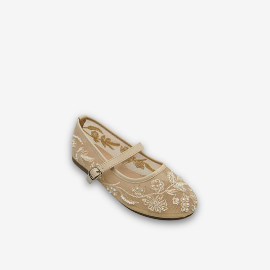 RIO GIRL FLAT SHOES