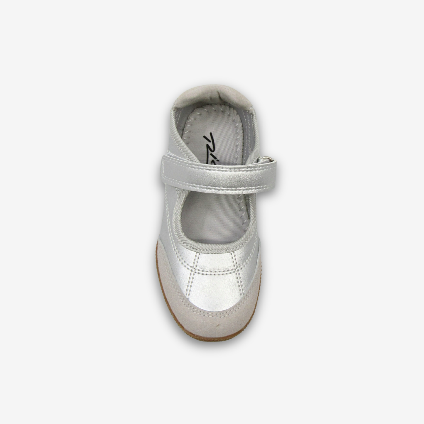 أحذية ريو للبنات المسطحة