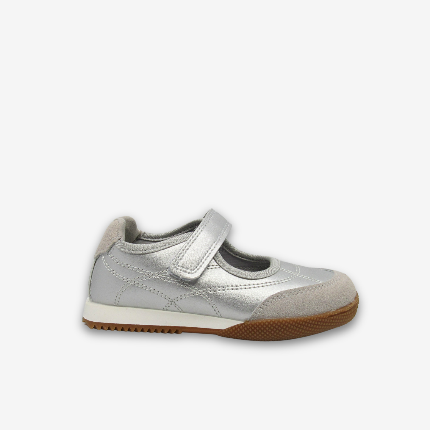 أحذية ريو للبنات المسطحة