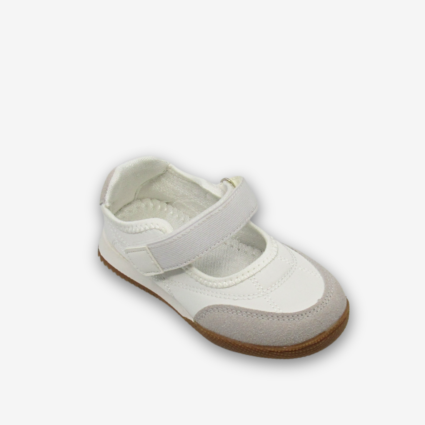 أحذية ريو للبنات المسطحة