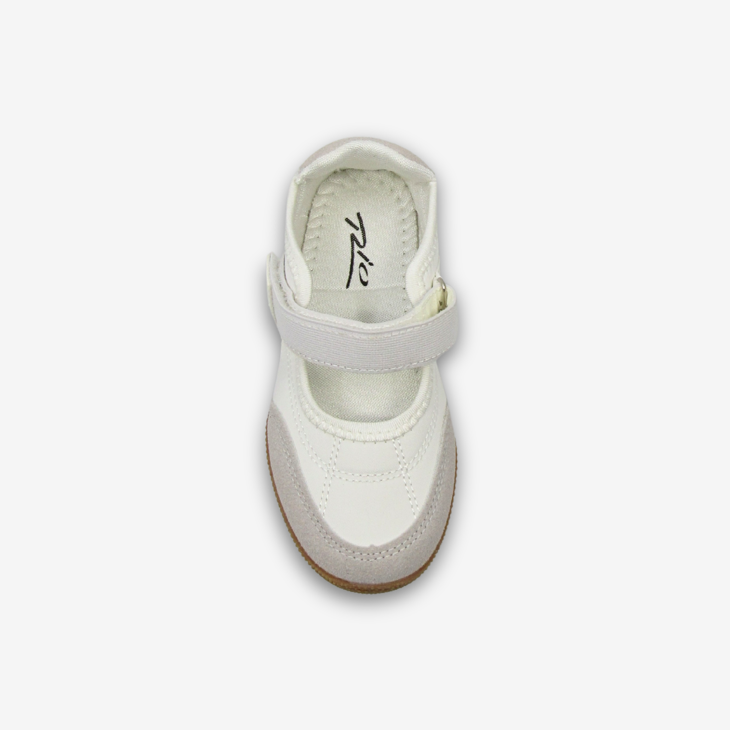 أحذية ريو للبنات المسطحة