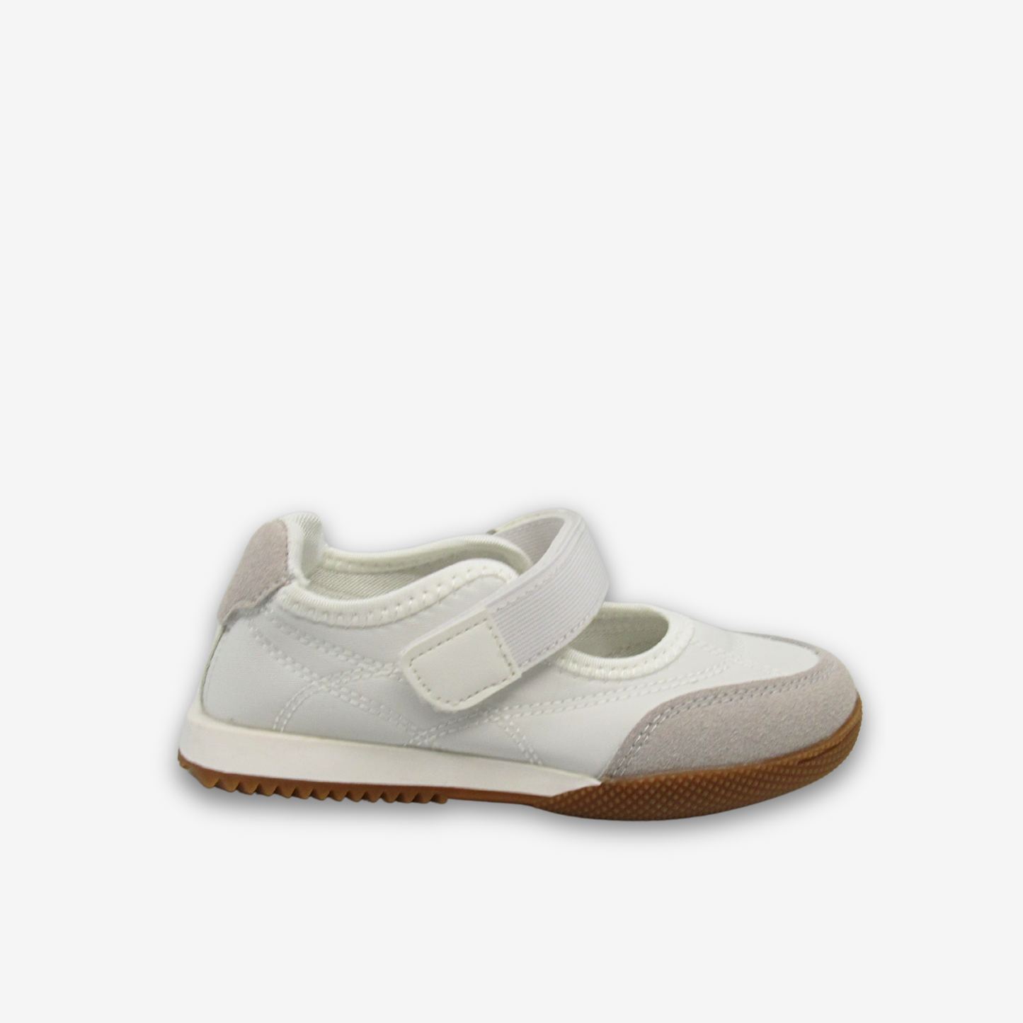 أحذية ريو للبنات المسطحة