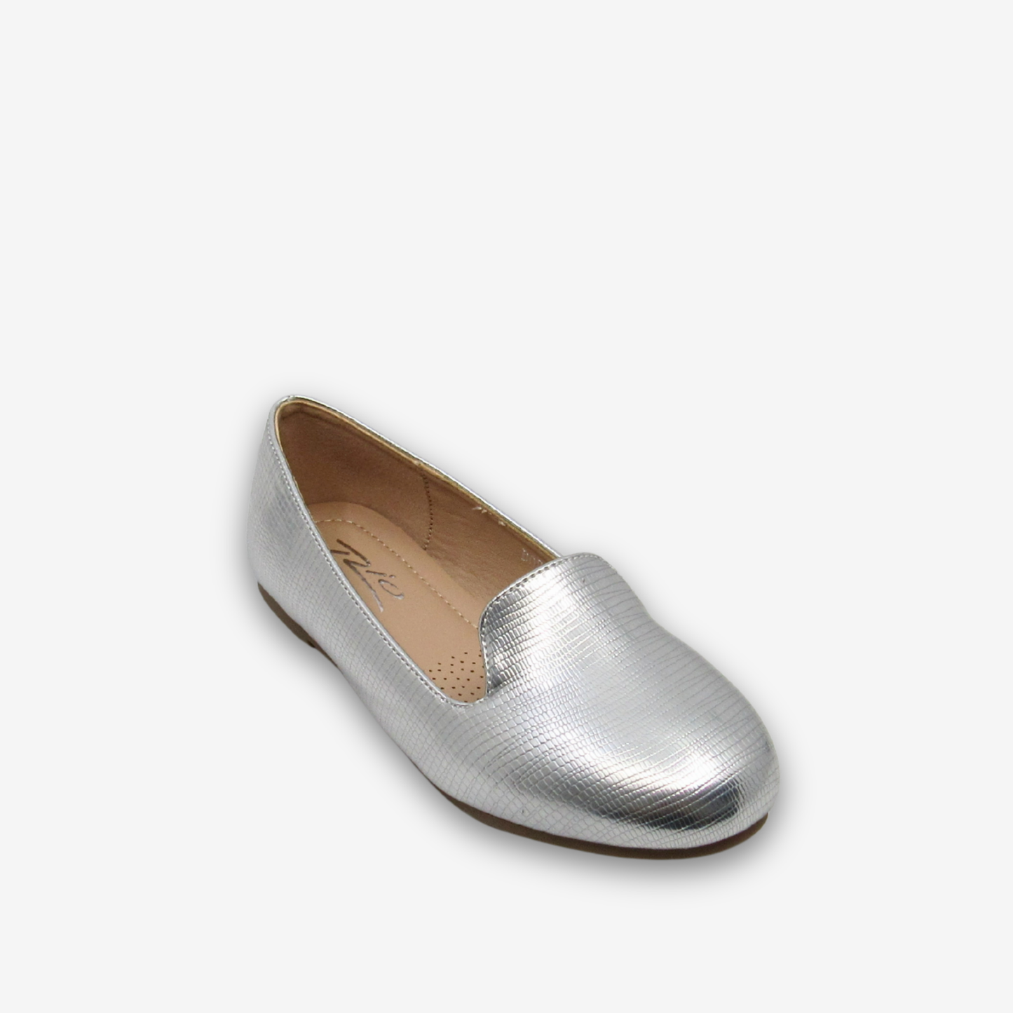 أحذية ريو للبنات المسطحة