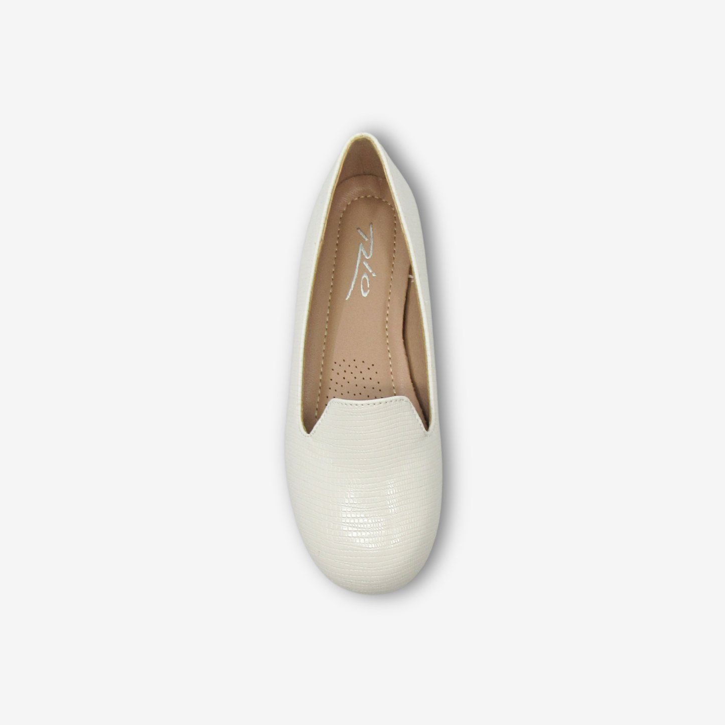 أحذية ريو للبنات المسطحة