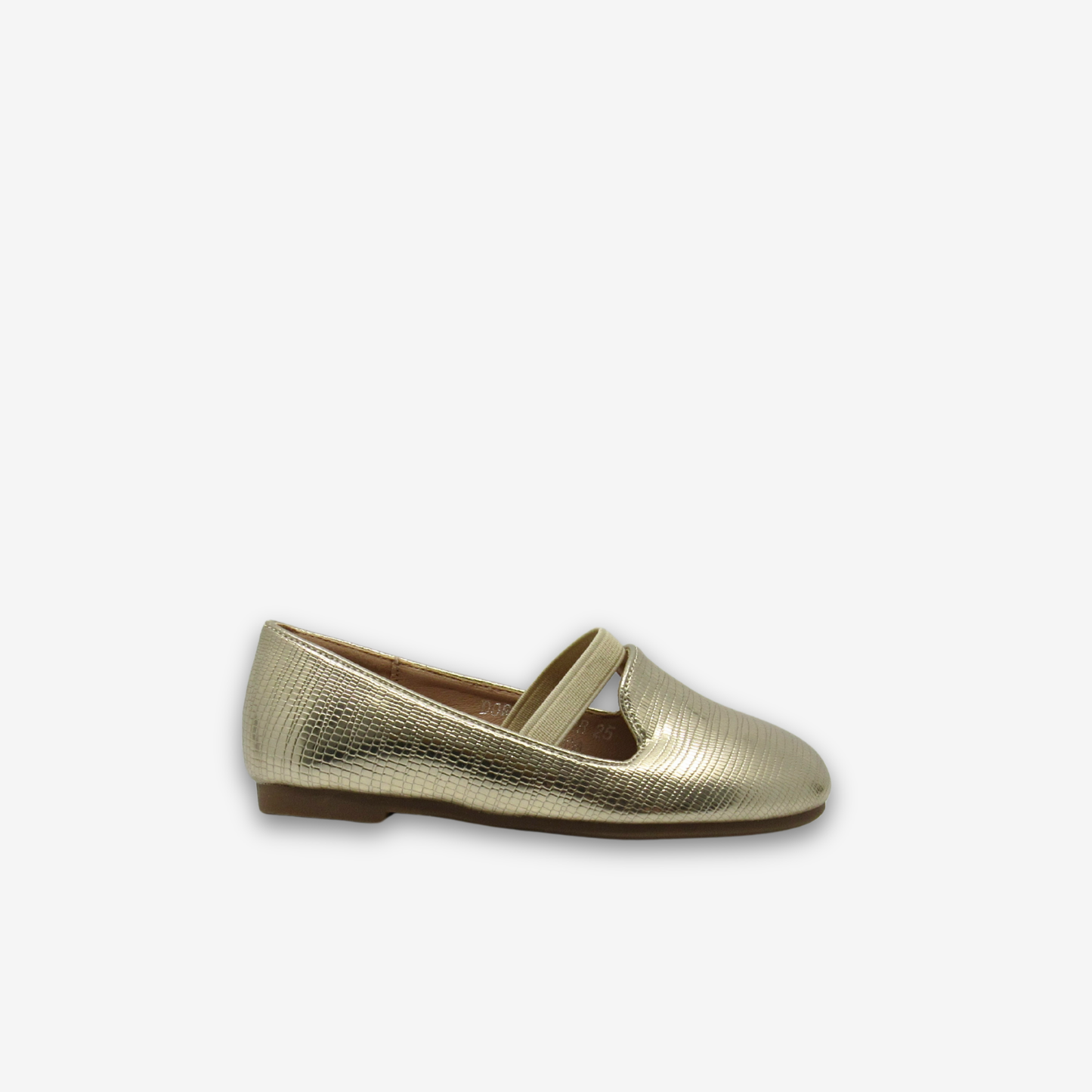 أحذية ريو للبنات المسطحة