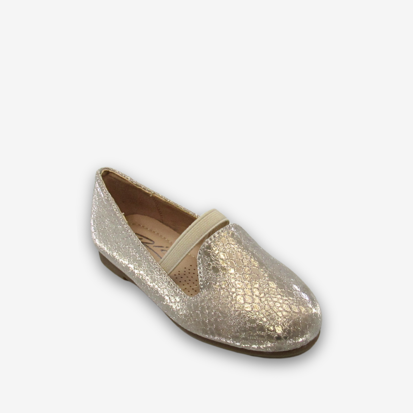 أحذية ريو للبنات المسطحة