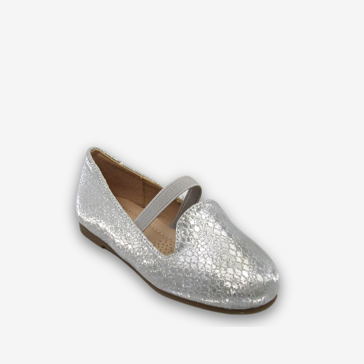 أحذية ريو للبنات المسطحة