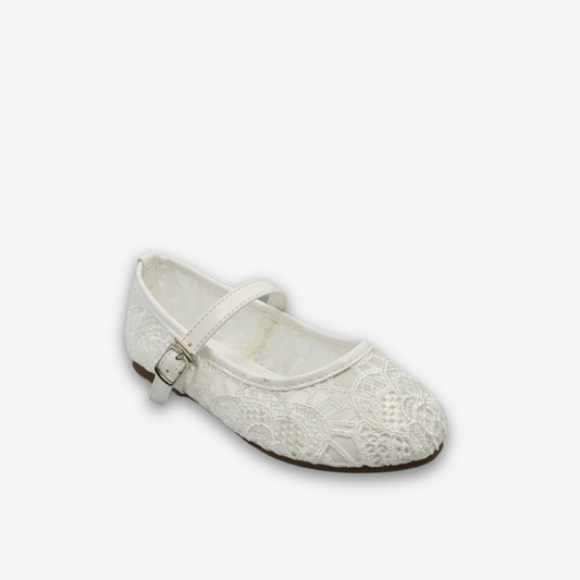 RIO GIRL FLAT SHOES