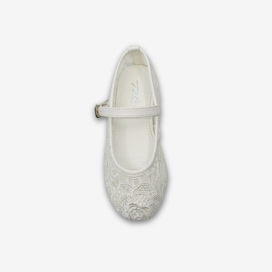 RIO GIRL FLAT SHOES