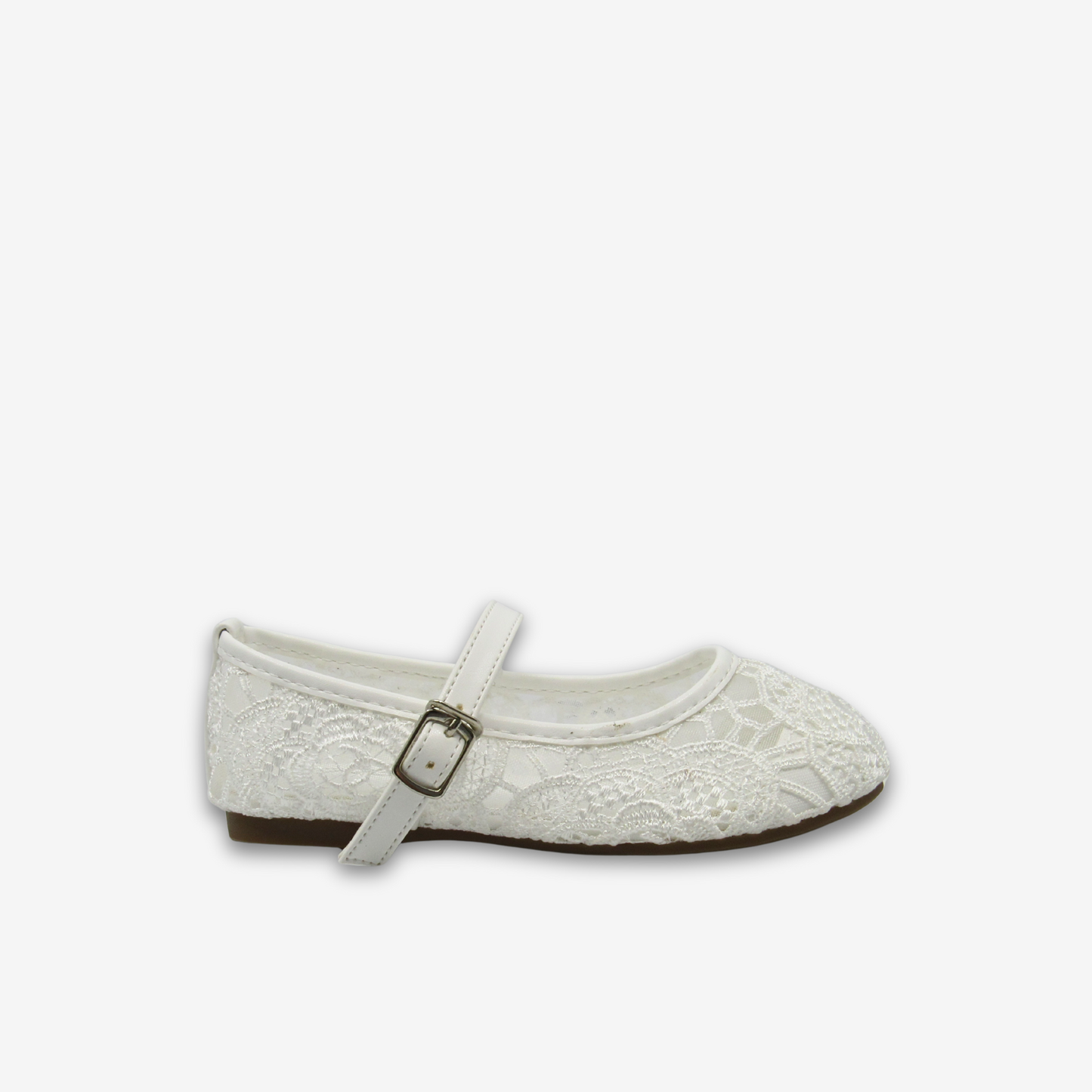 أحذية ريو للبنات المسطحة