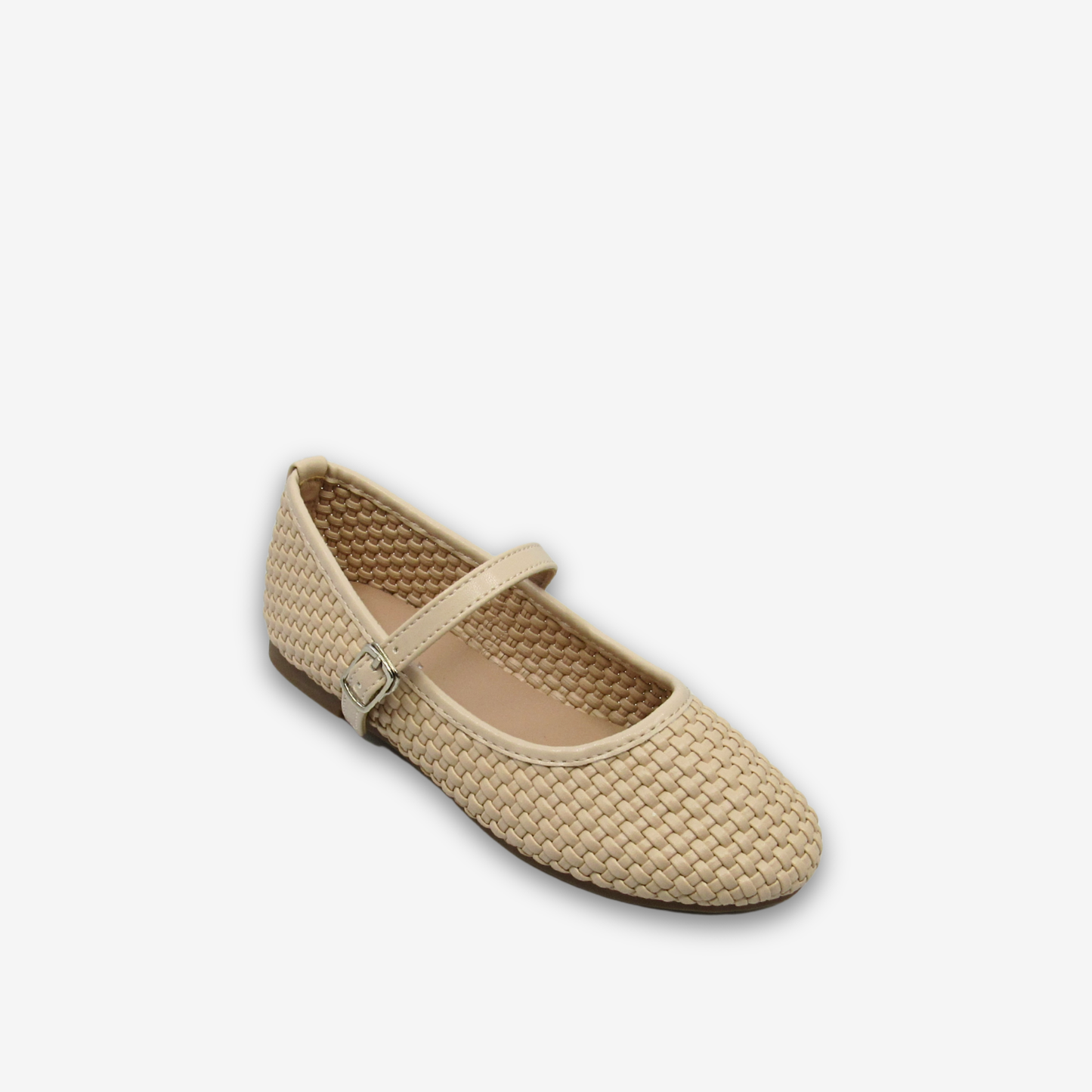 أحذية ريو للبنات المسطحة