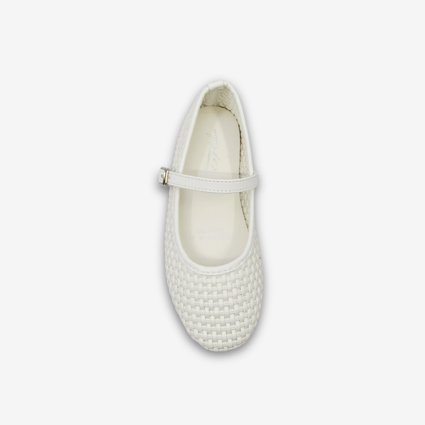 أحذية ريو للبنات المسطحة