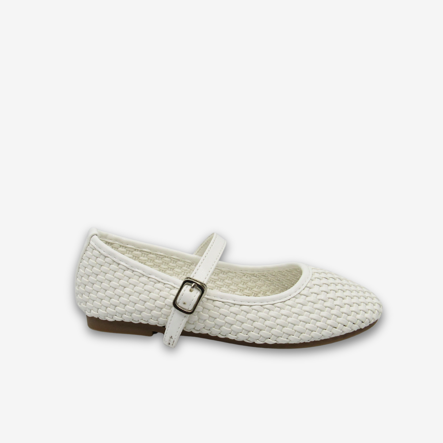 أحذية ريو للبنات المسطحة