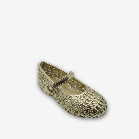 RIO GIRL FLAT SHOES