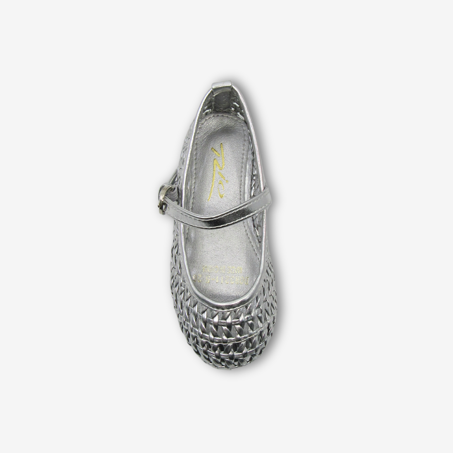RIO GIRL FLAT SHOES