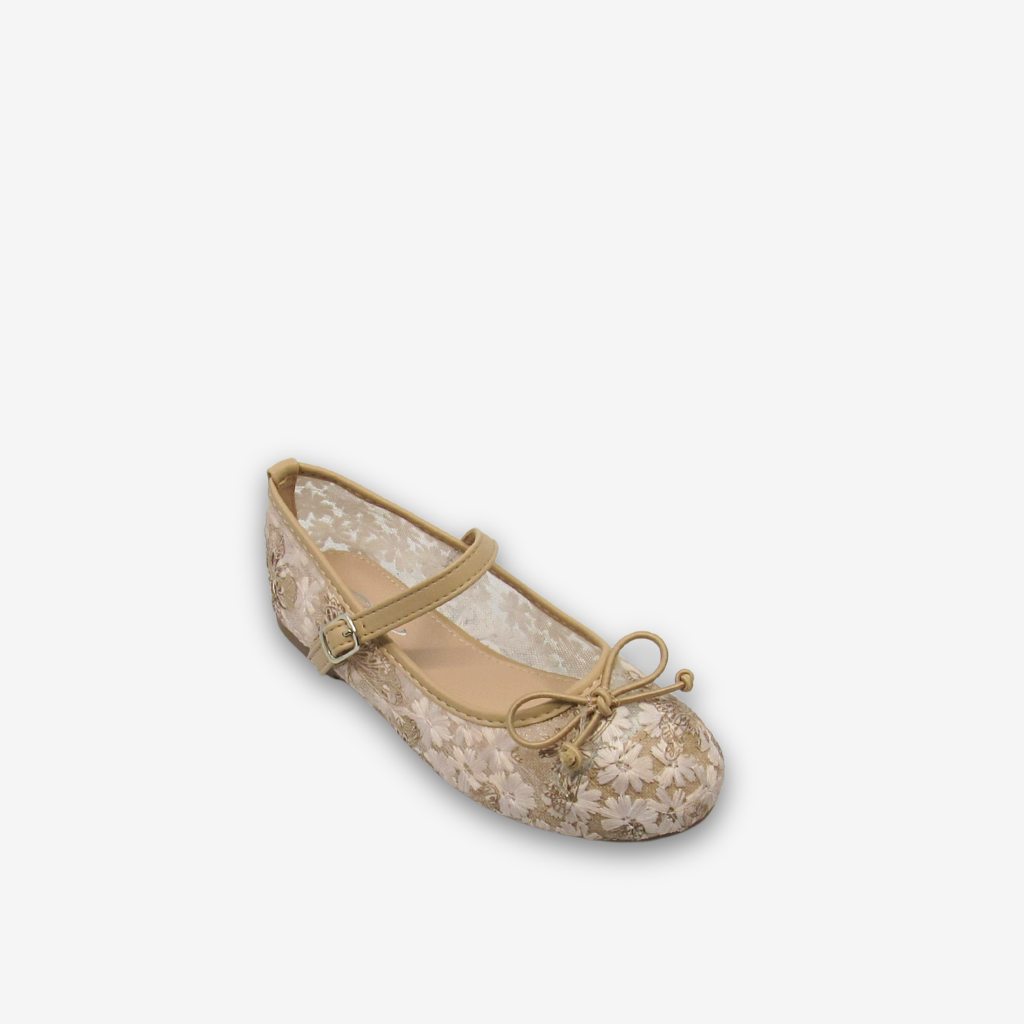 RIO GIRL FLAT SHOES