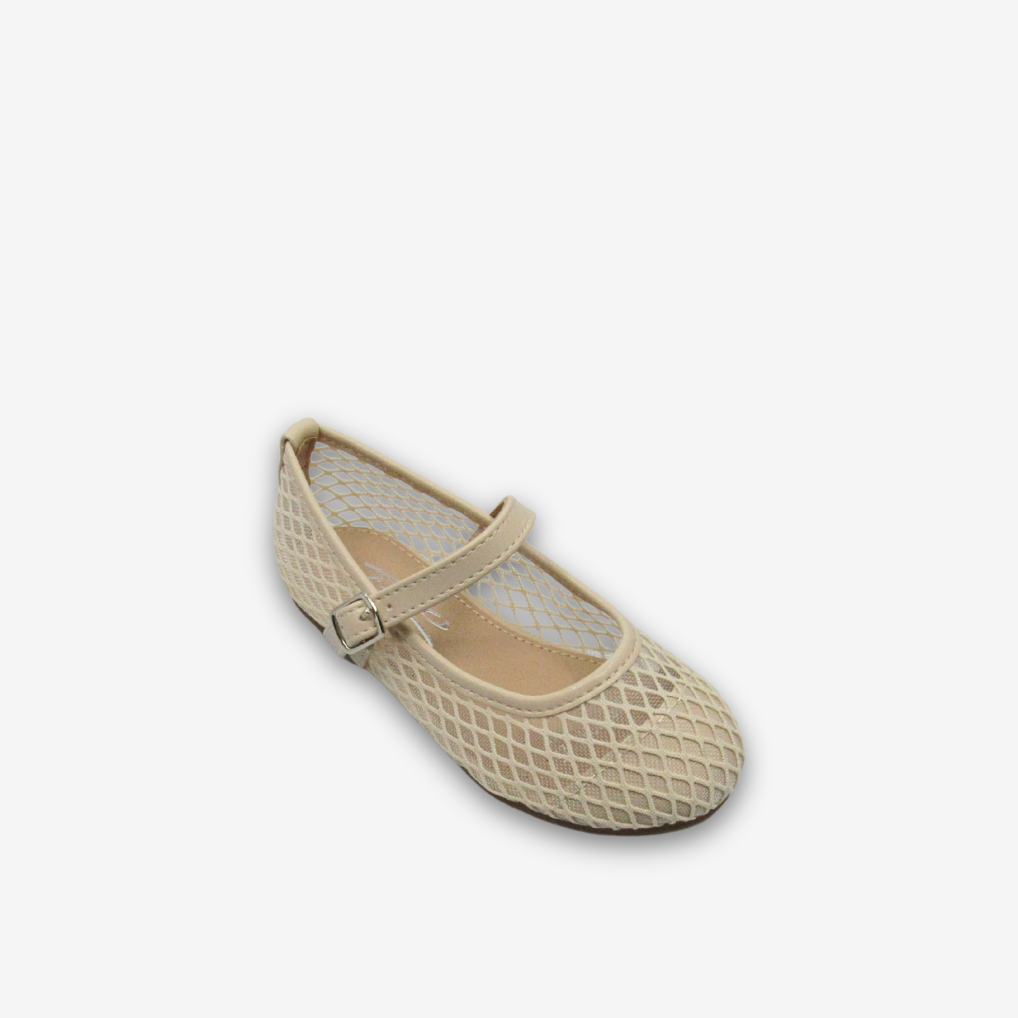 RIO GIRL FLAT SHOES