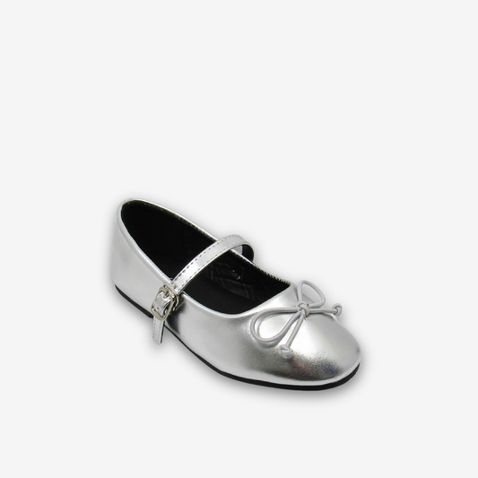 أحذية ريو للبنات المسطحة