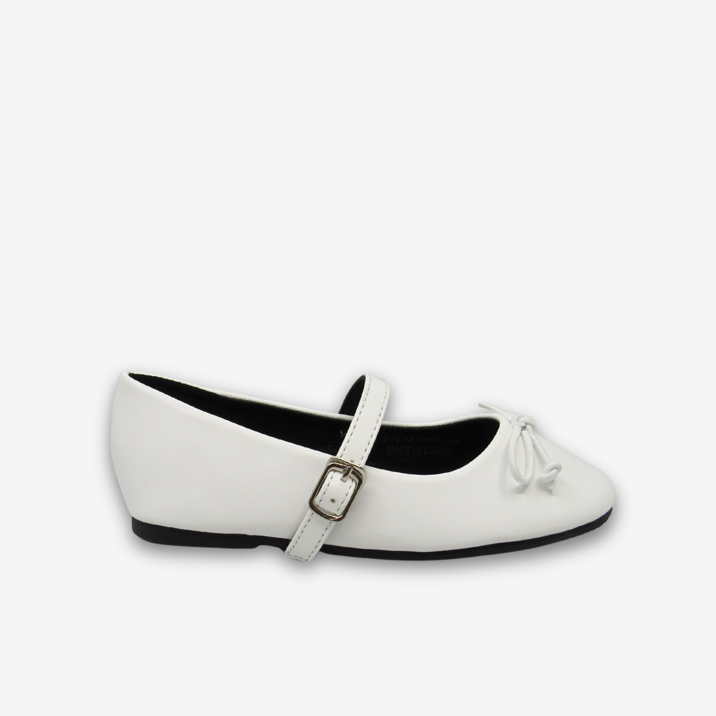 أحذية ريو للبنات المسطحة