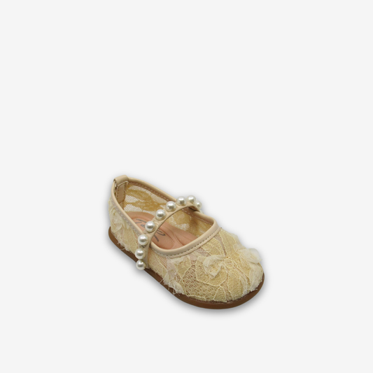 RIO GIRL FLAT SHOES