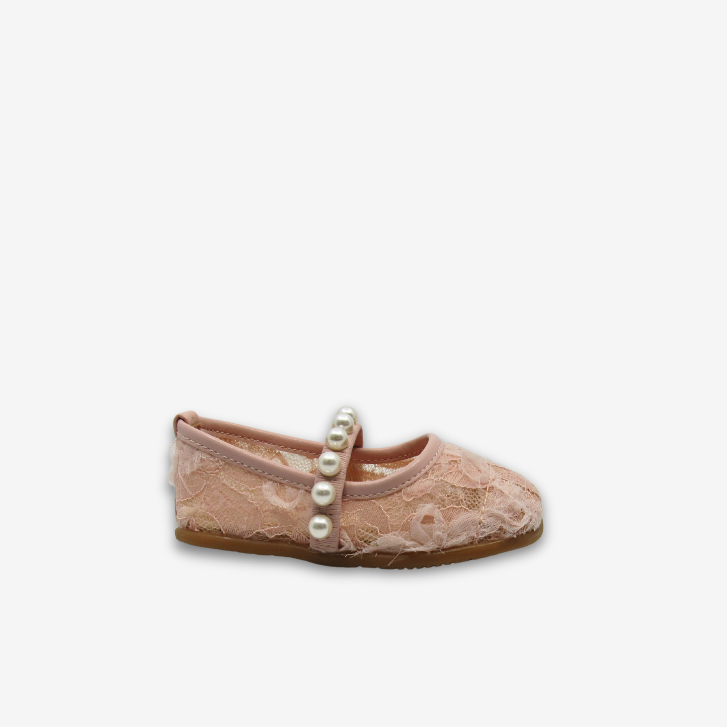 أحذية ريو للبنات المسطحة