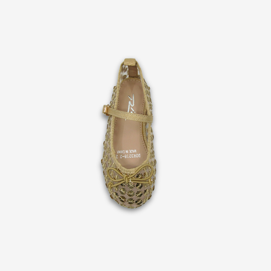 RIO GIRL FLAT SHOES