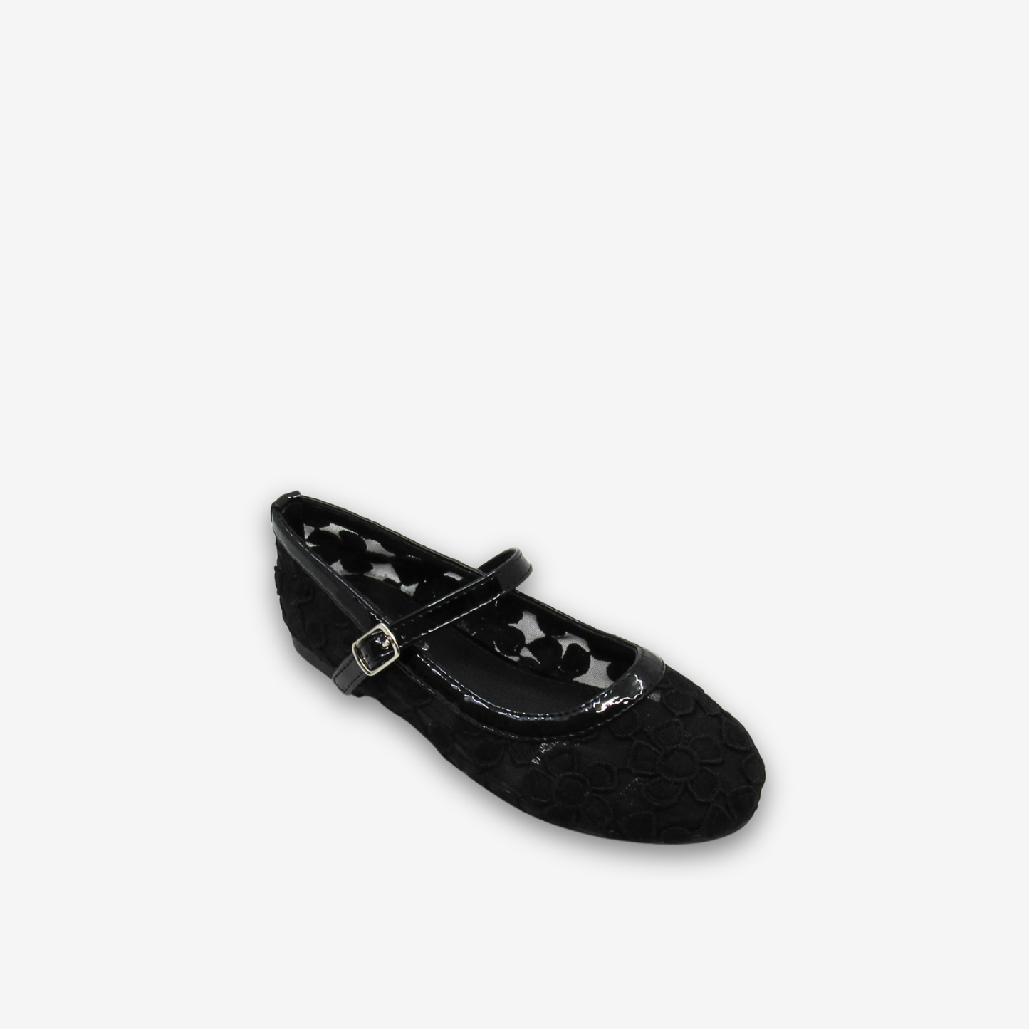 RIO GIRL FLAT SHOES