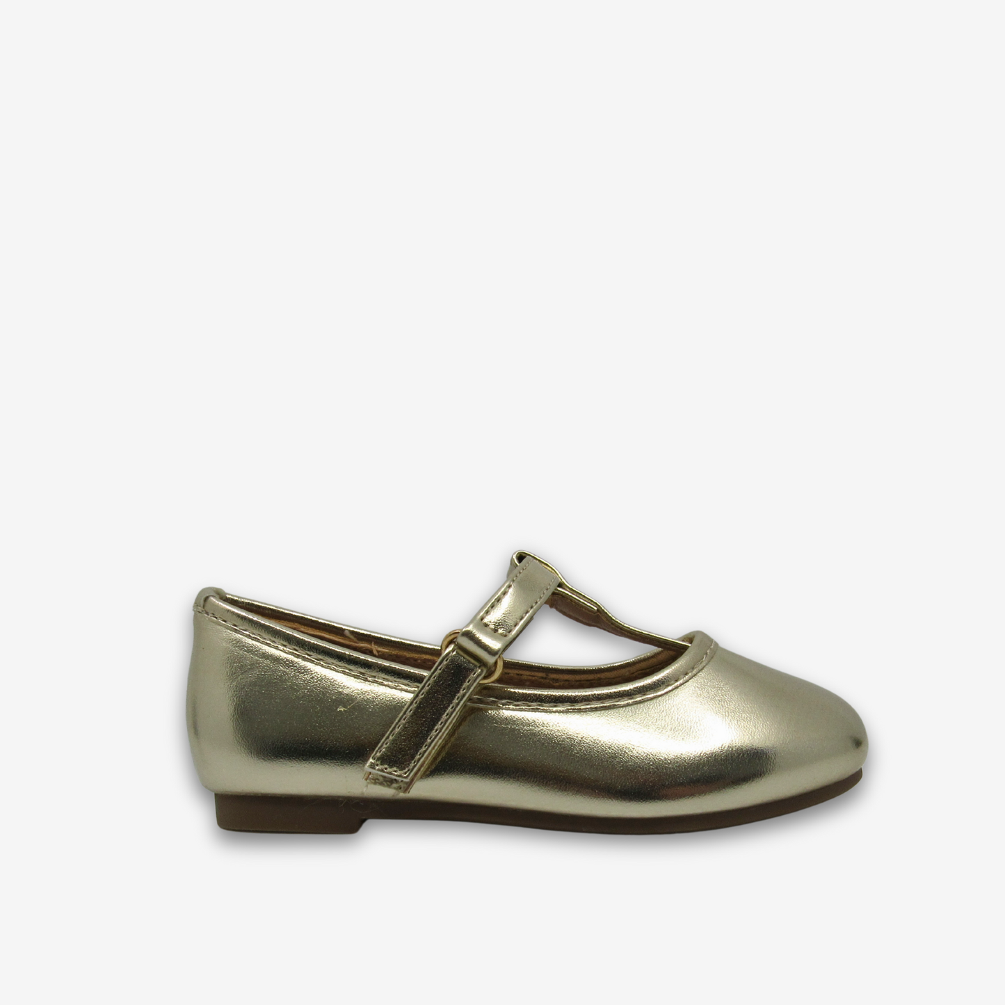 أحذية ريو للبنات المسطحة