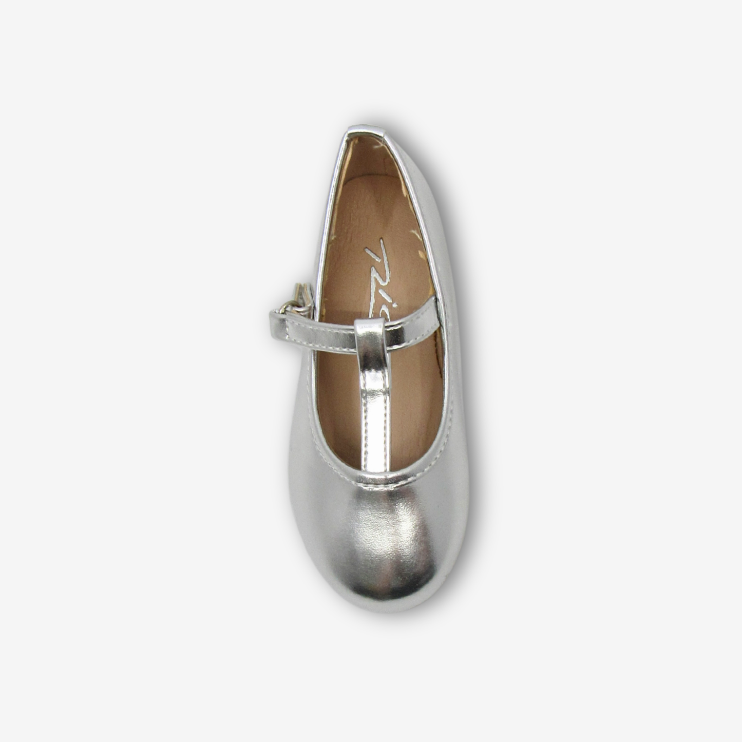 أحذية ريو للبنات المسطحة