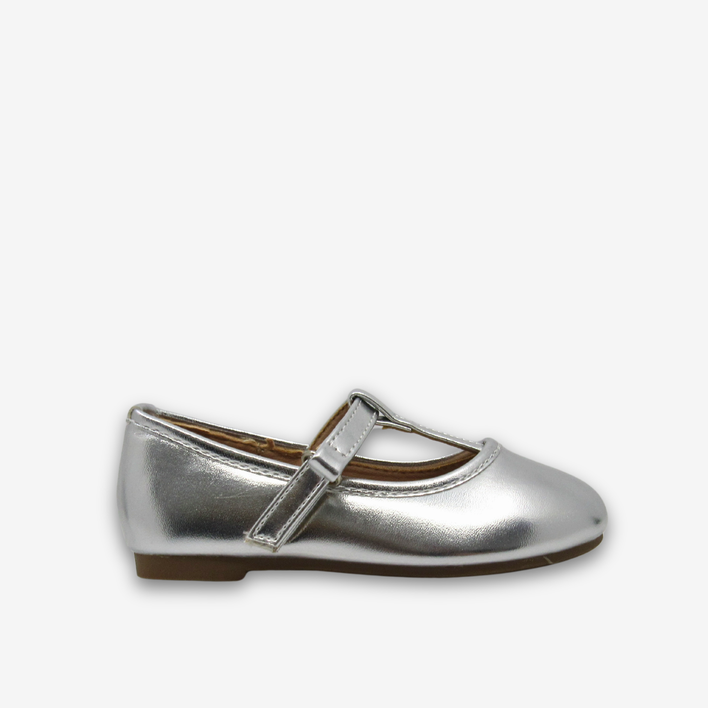 أحذية ريو للبنات المسطحة