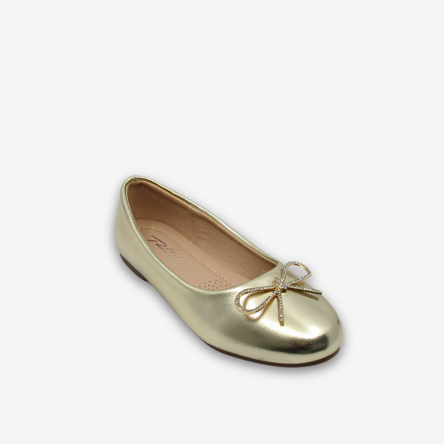 أحذية ريو للبنات المسطحة