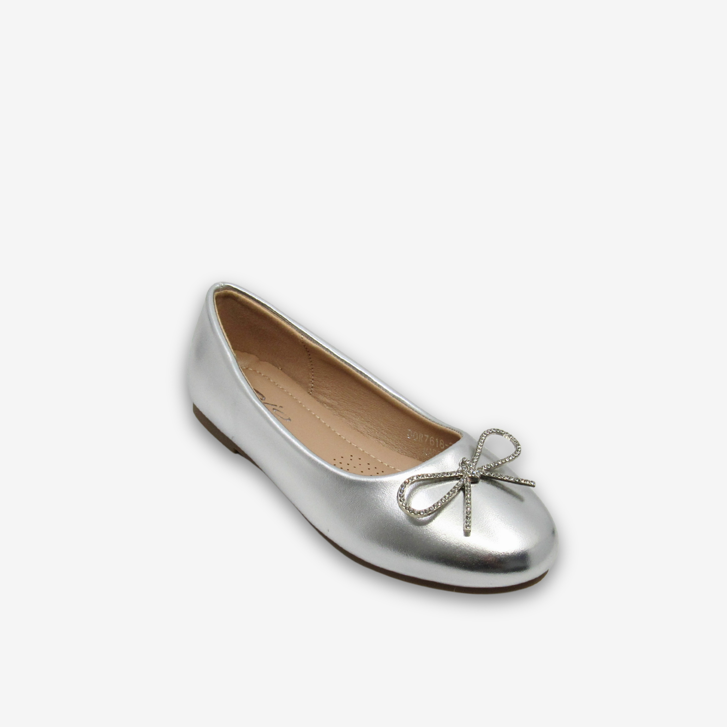 أحذية ريو للبنات المسطحة