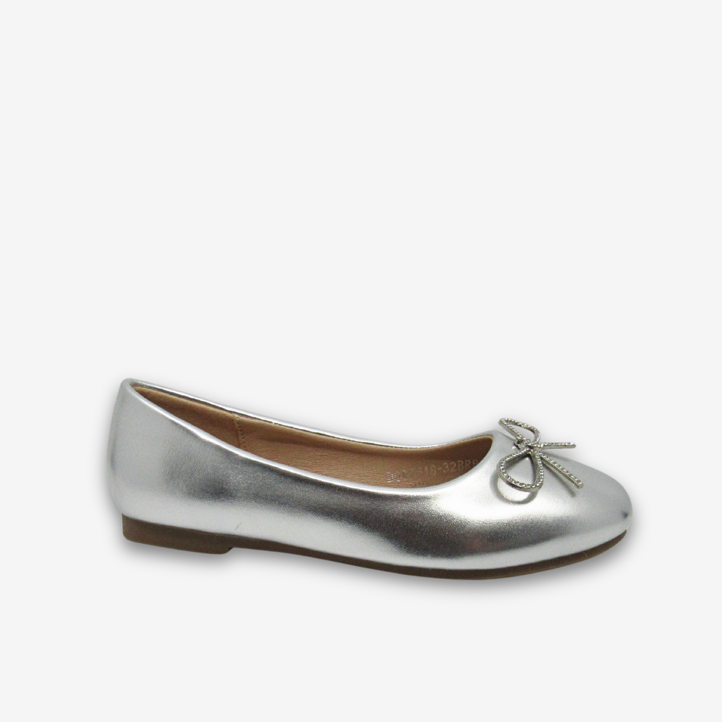 أحذية ريو للبنات المسطحة