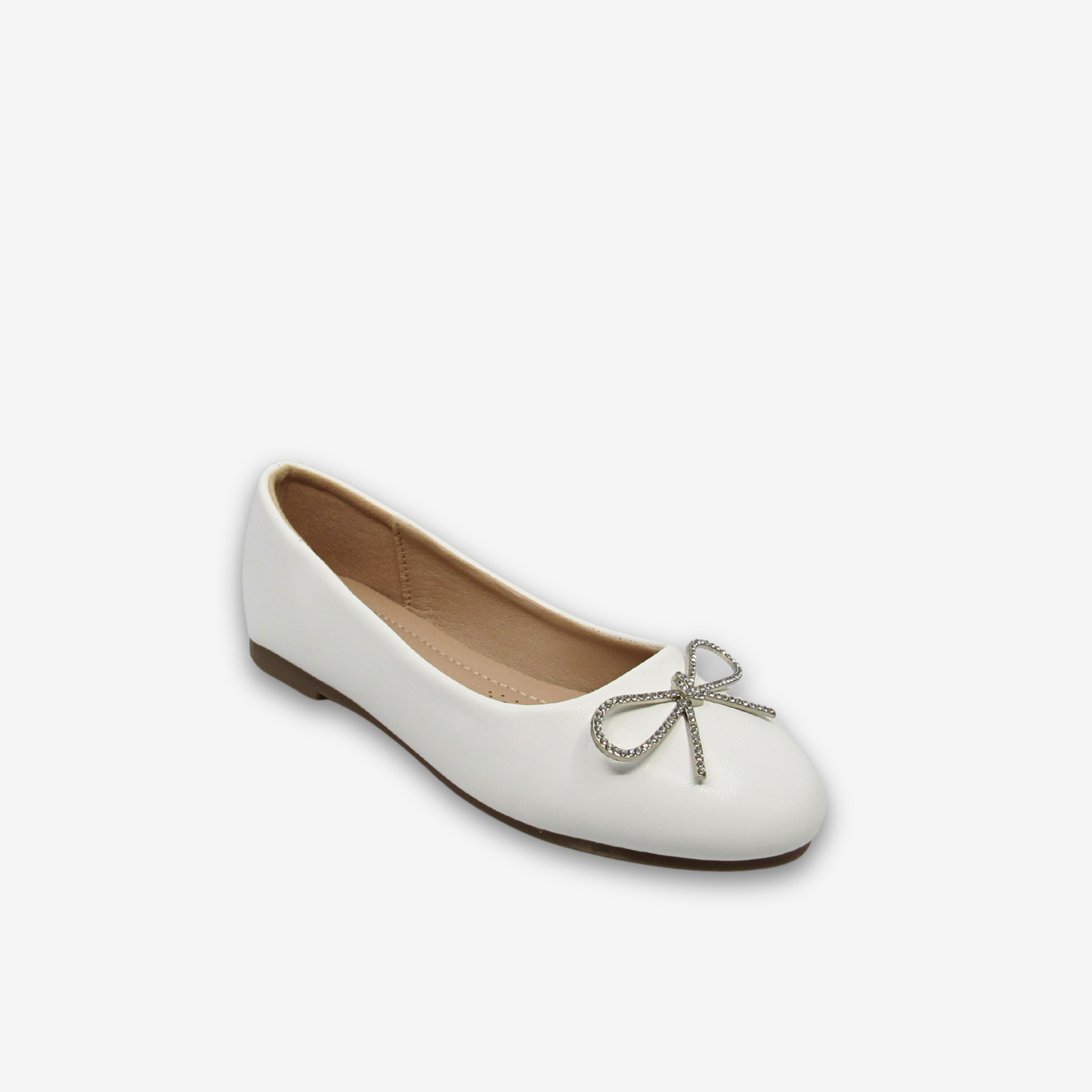 أحذية ريو للبنات المسطحة