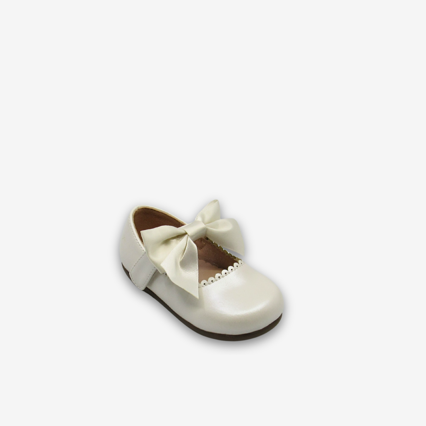 أحذية ريو للبنات المسطحة