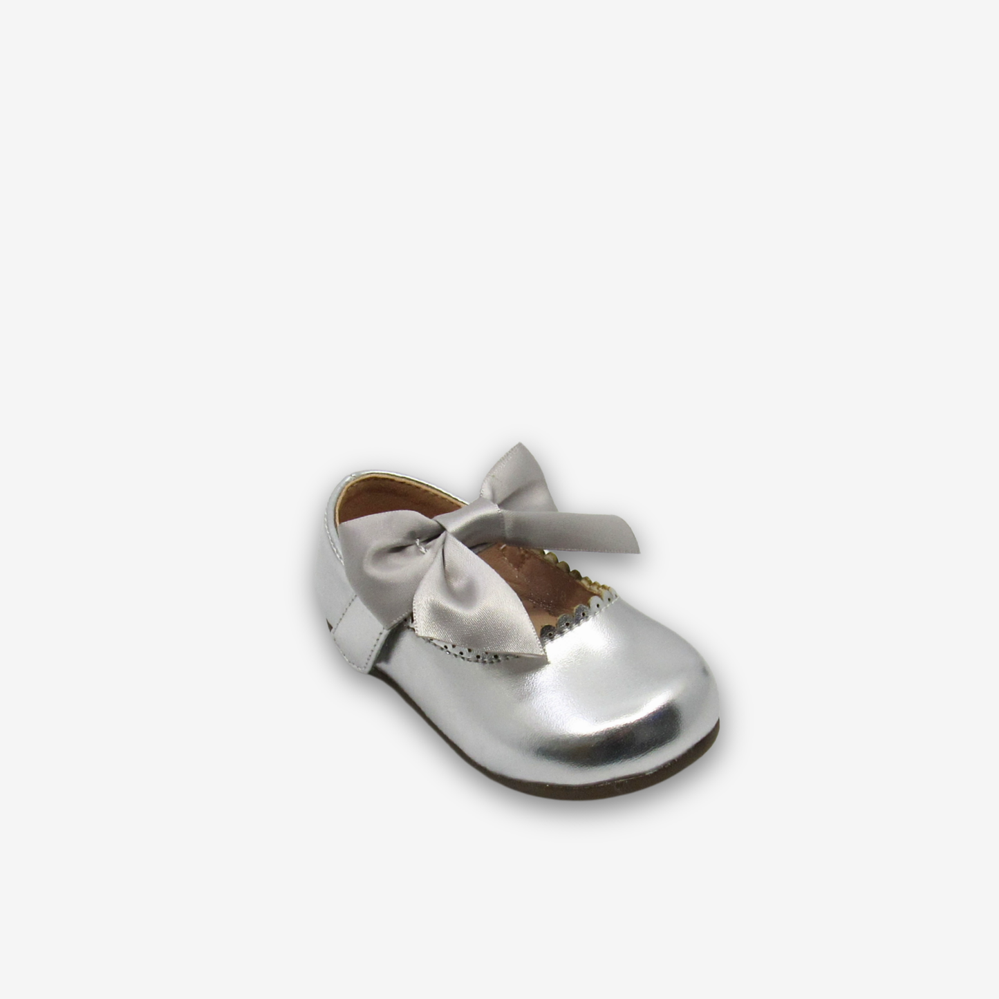 أحذية ريو للبنات المسطحة