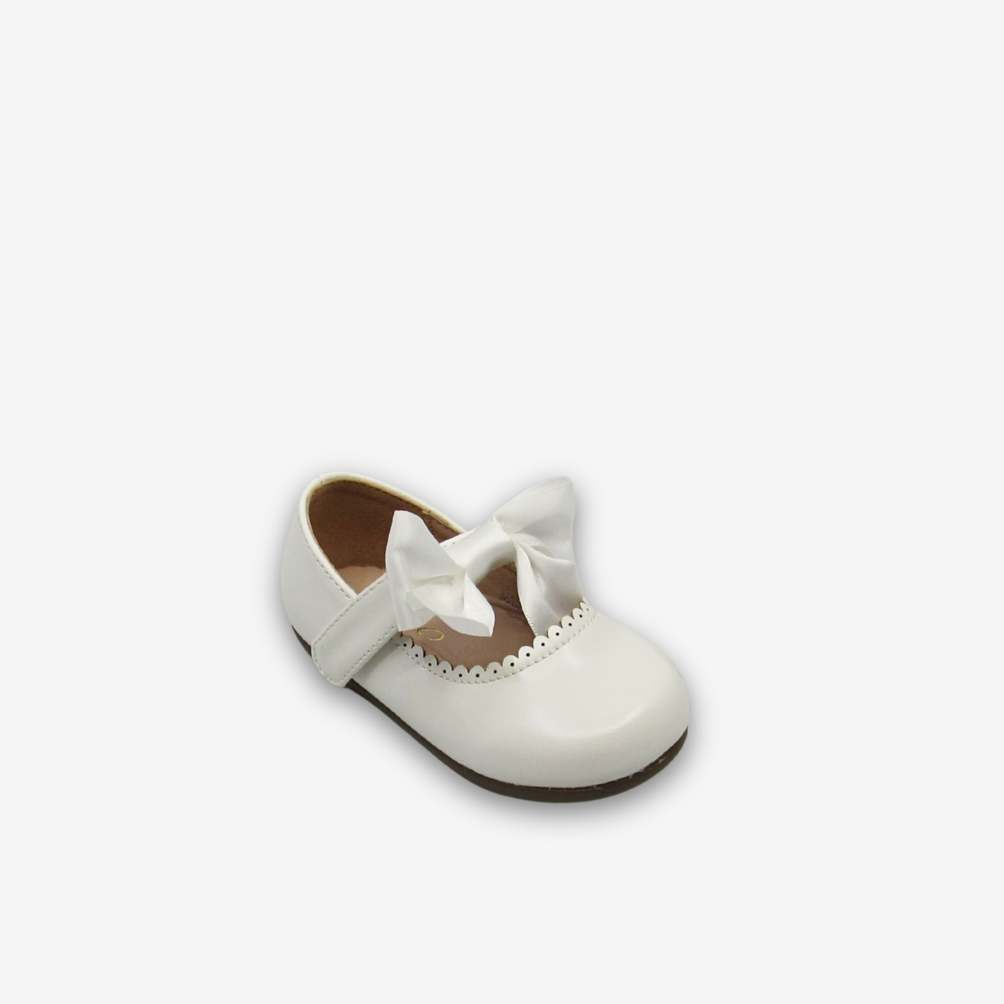 أحذية ريو للبنات المسطحة