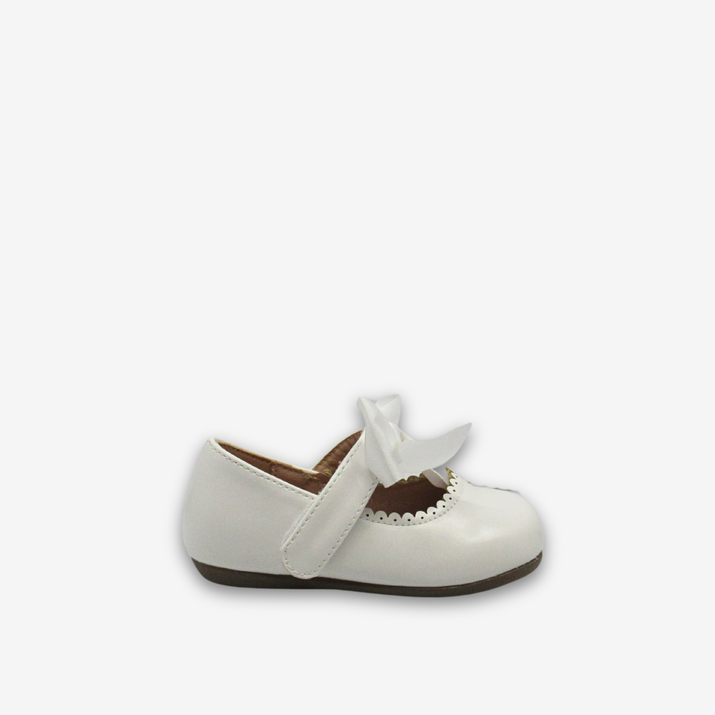 أحذية ريو للبنات المسطحة