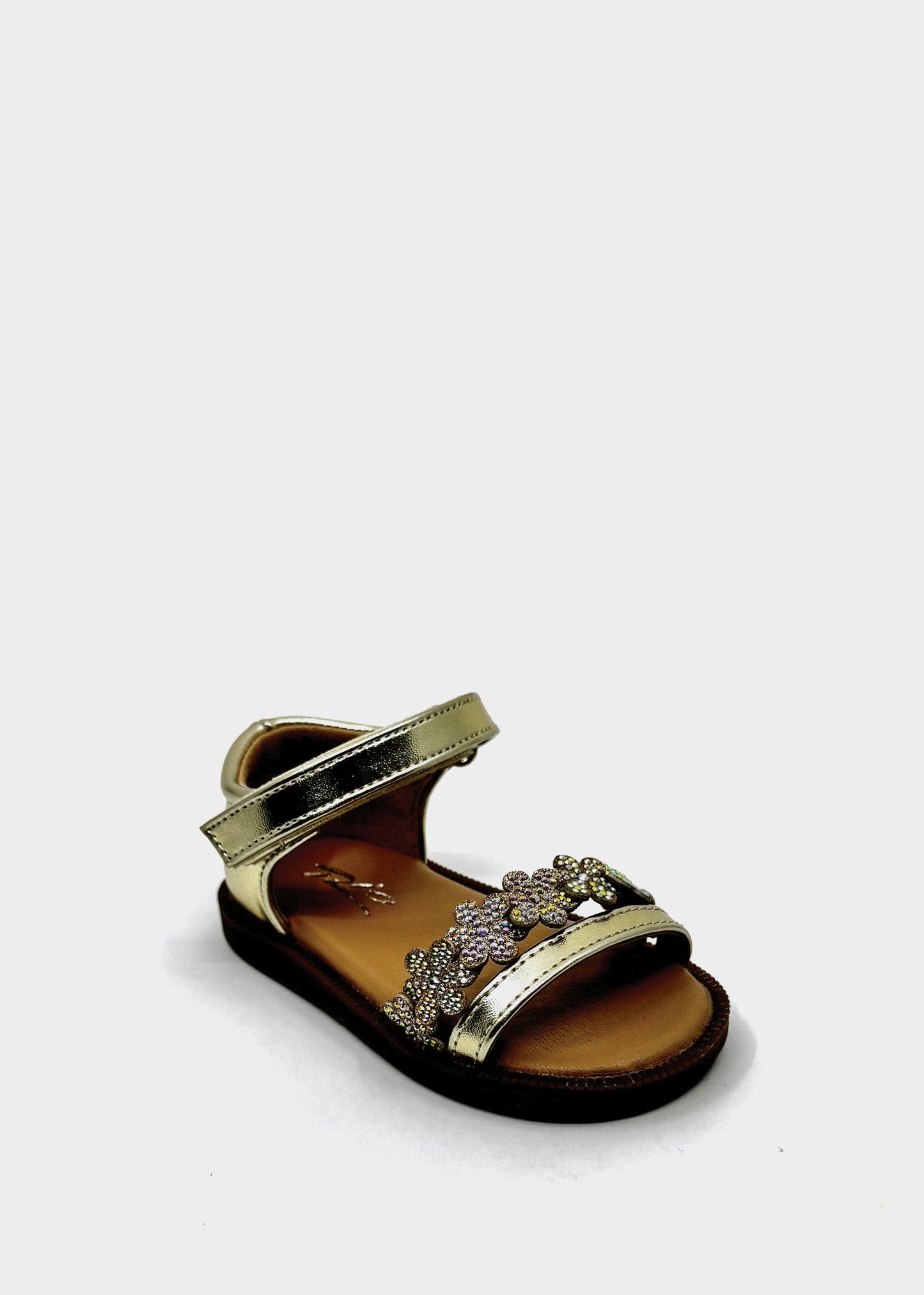 RIO GIRLS FLAT SANDALS