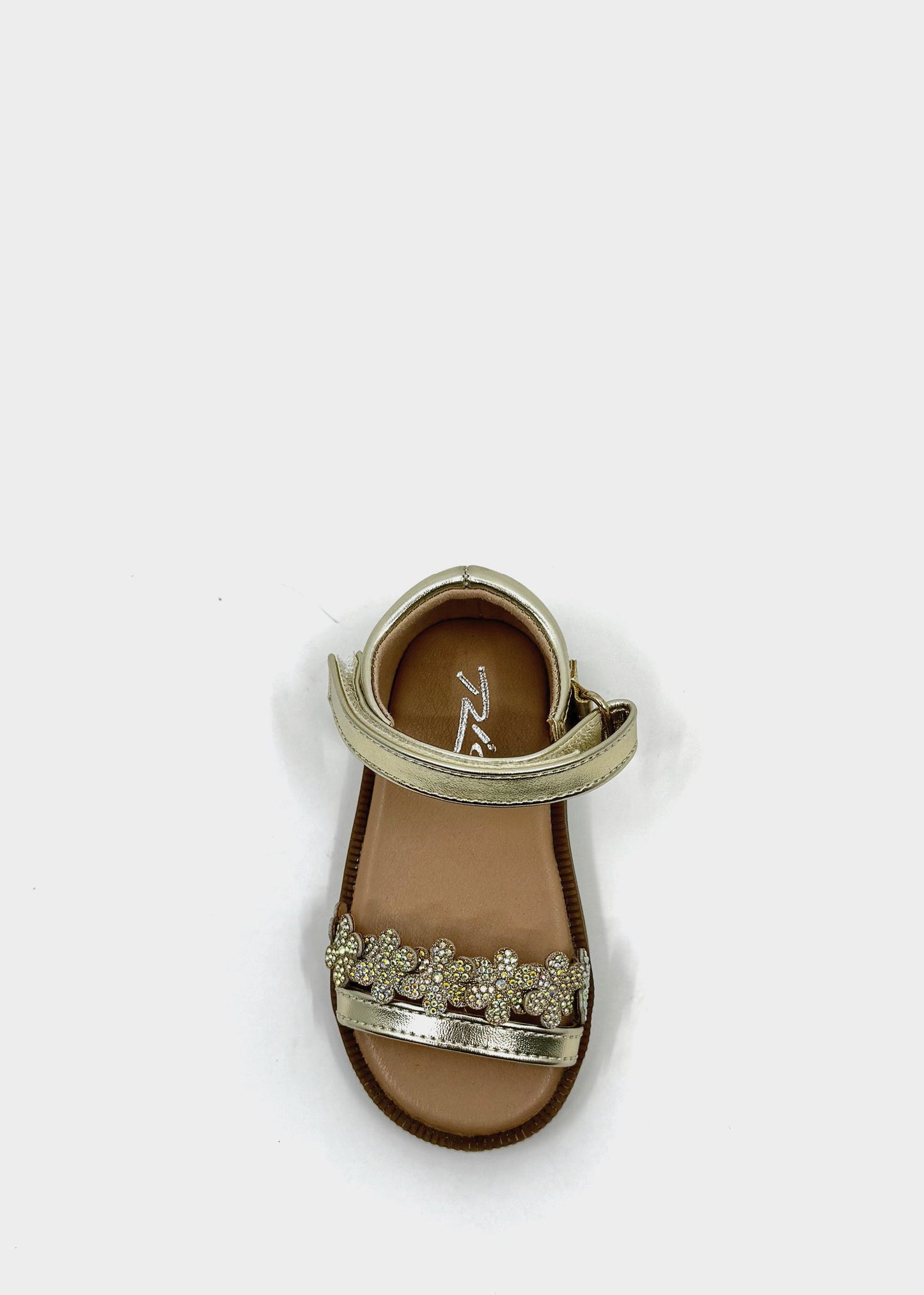 RIO GIRLS FLAT SANDALS