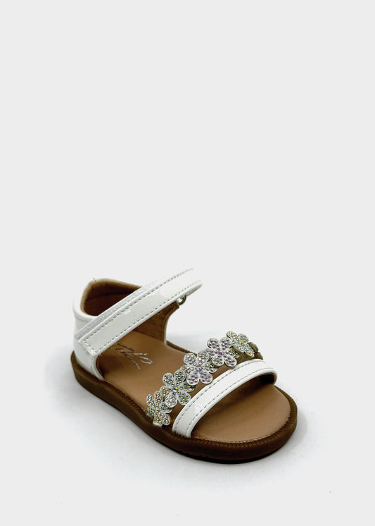 RIO GIRLS FLAT SANDALS