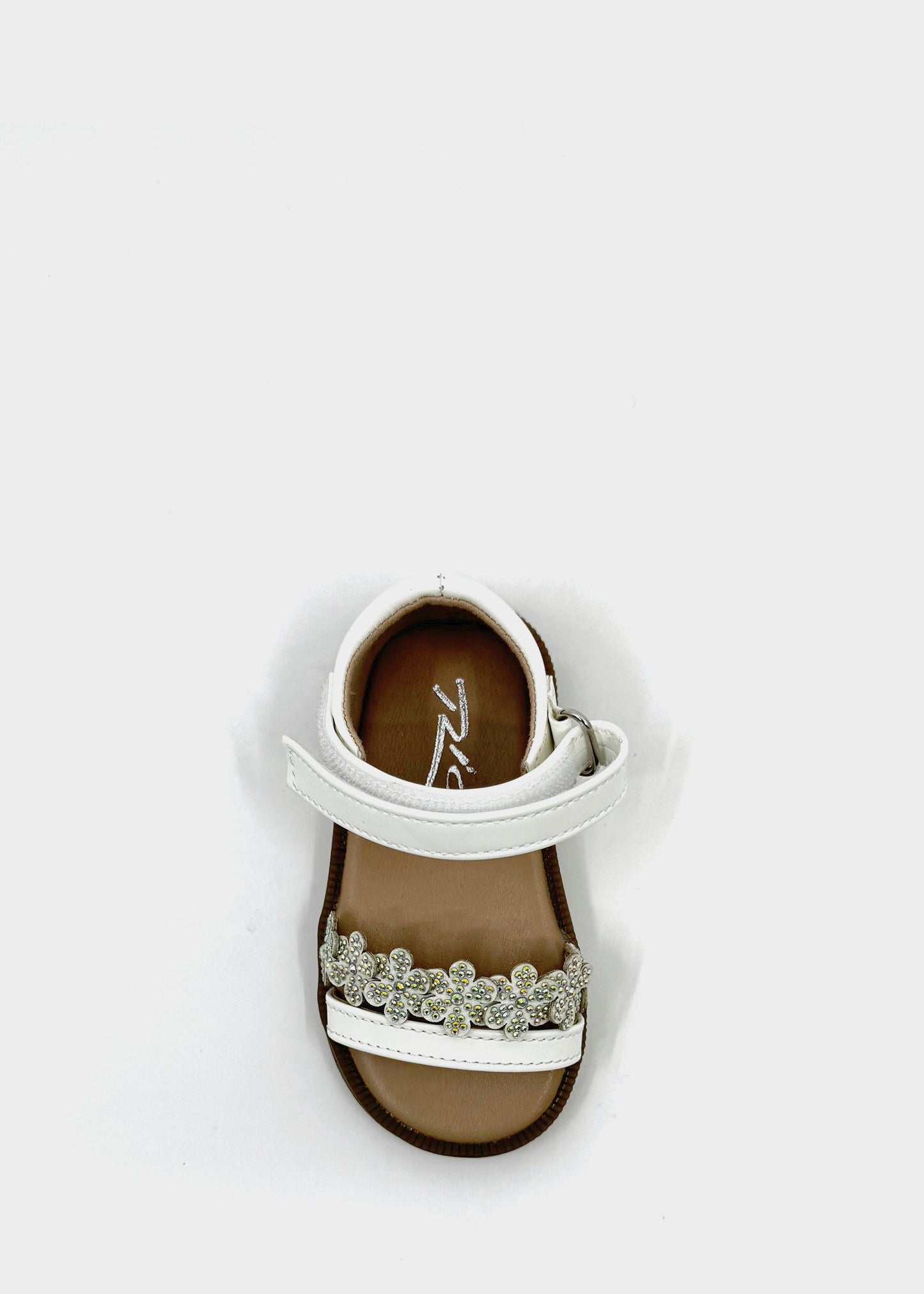 RIO GIRLS FLAT SANDALS