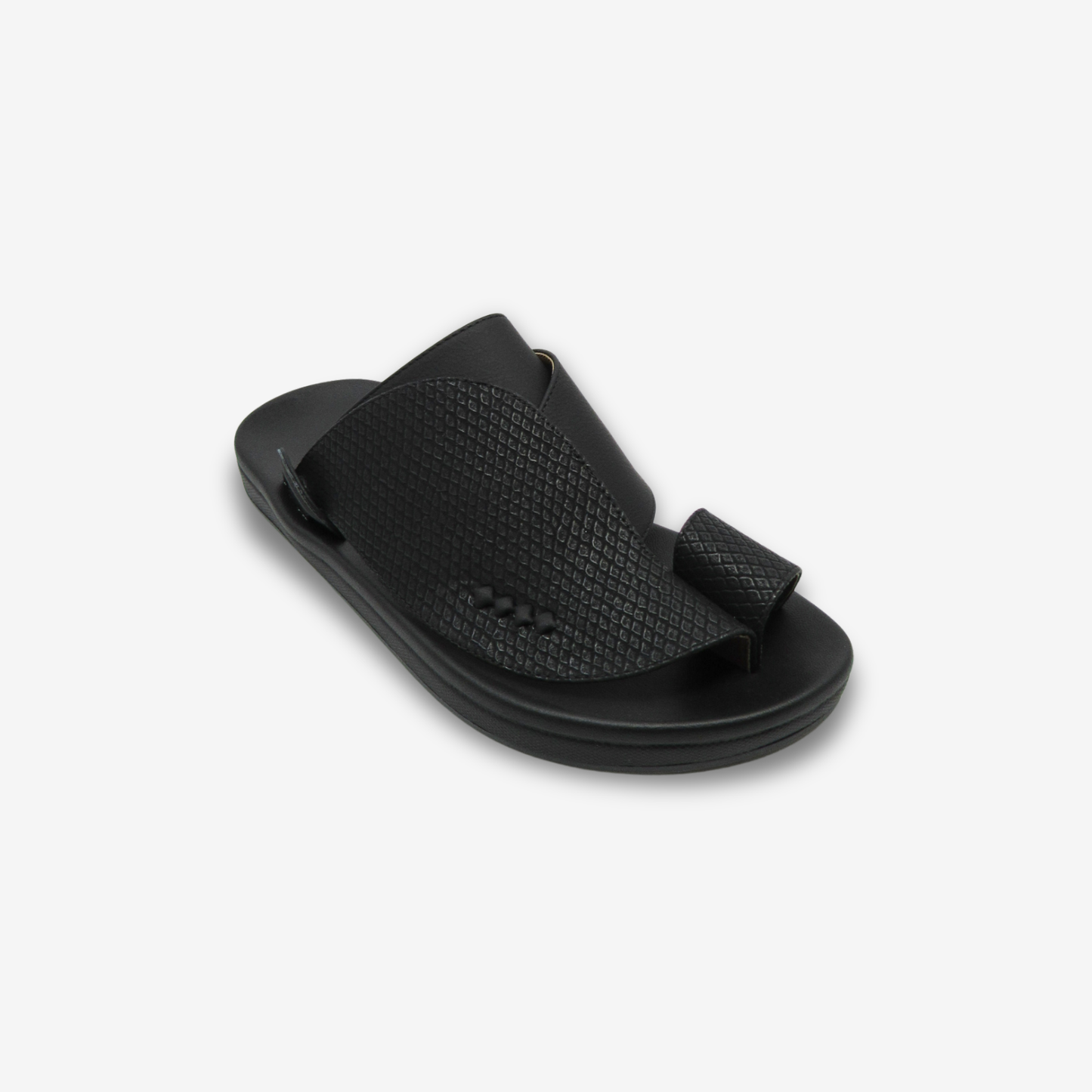 CROWN MEN SLIPPER