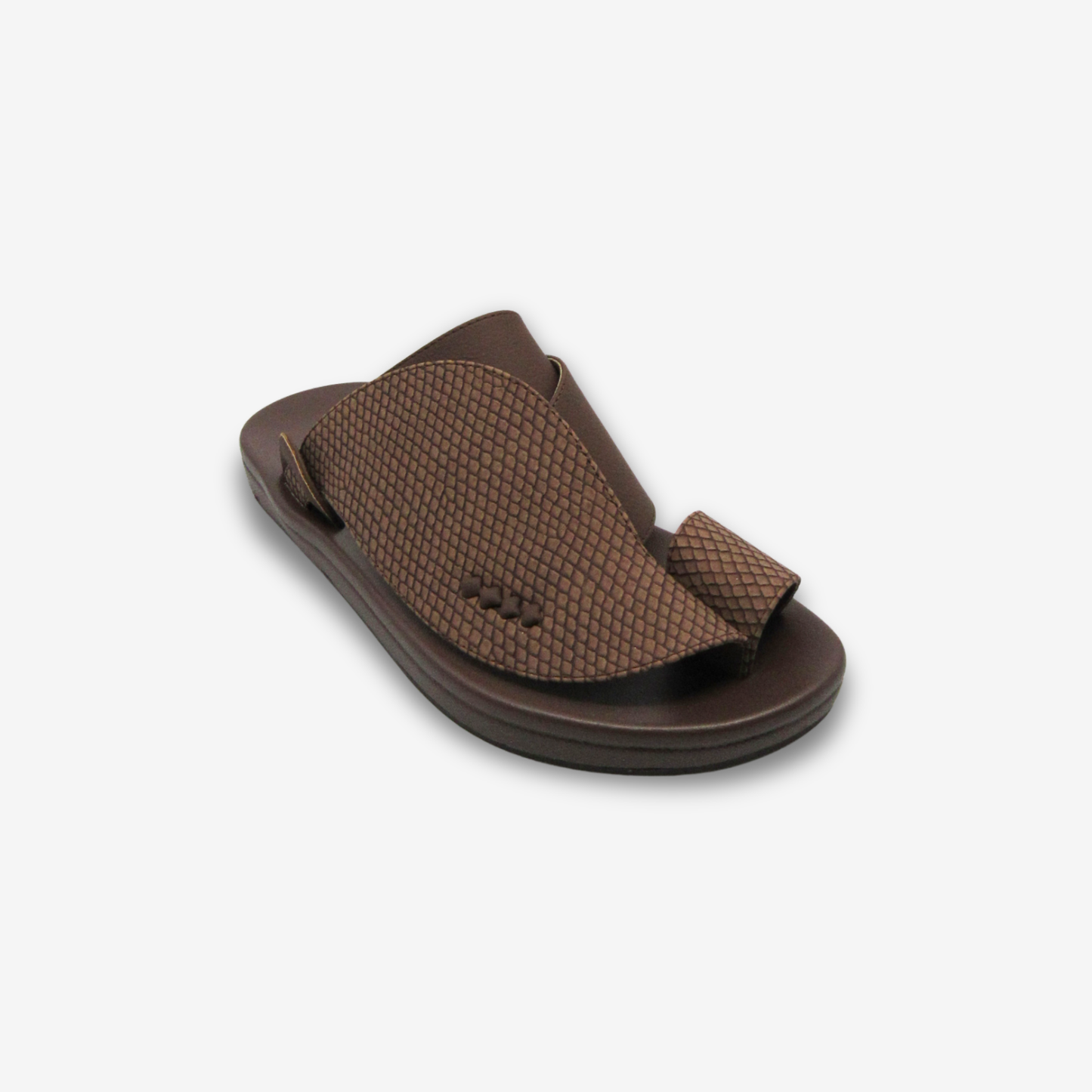 CROWN MEN SLIPPER