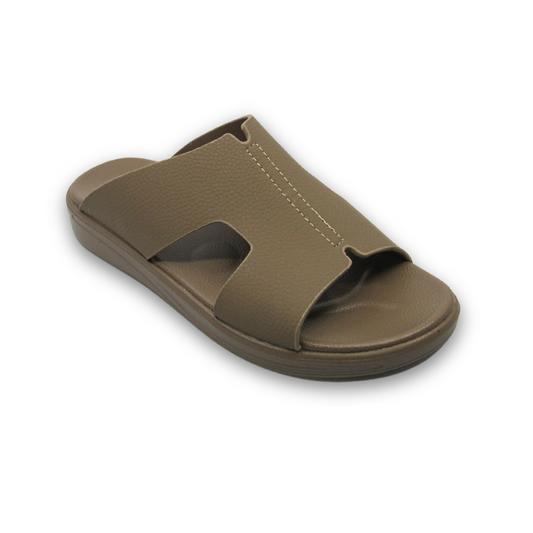 MR WALK MEN SLIPPER LARG SIZE