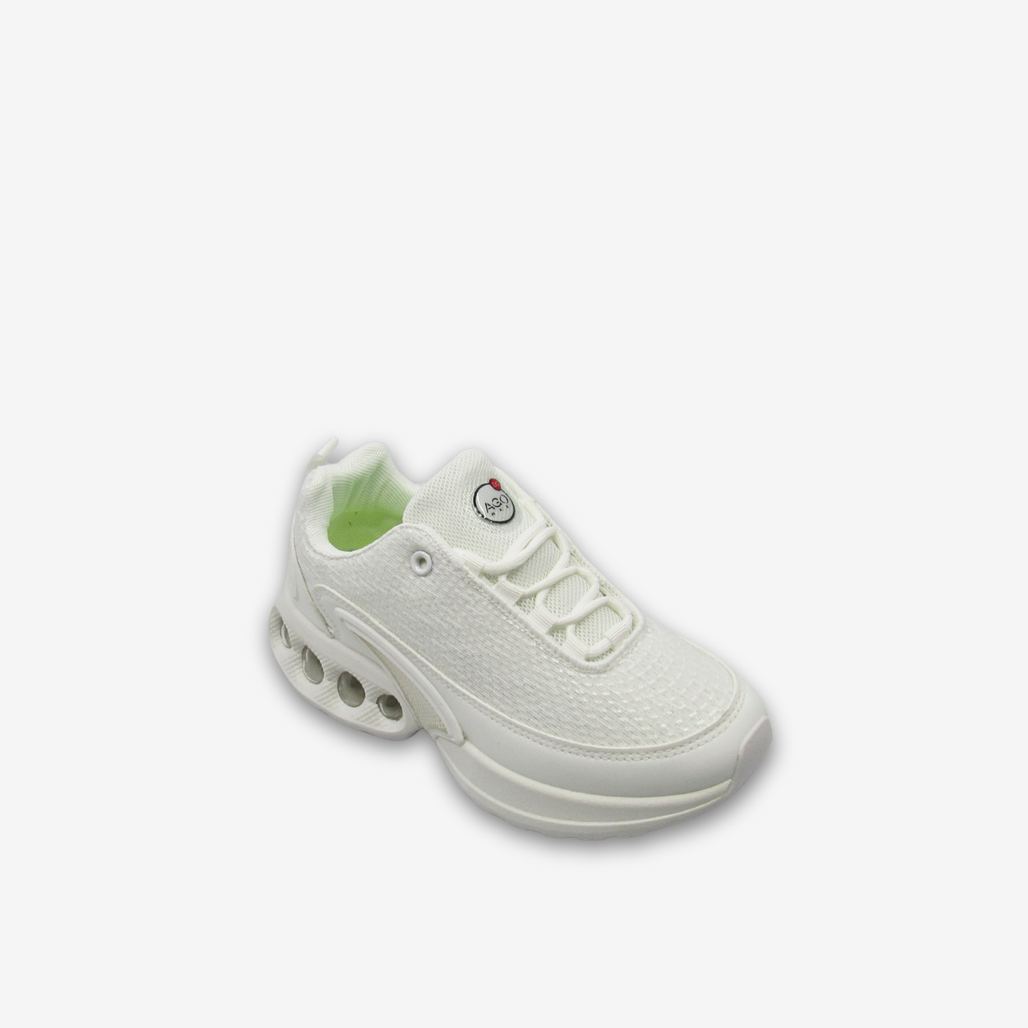 OXYGEN WOMEN SNEAKERS