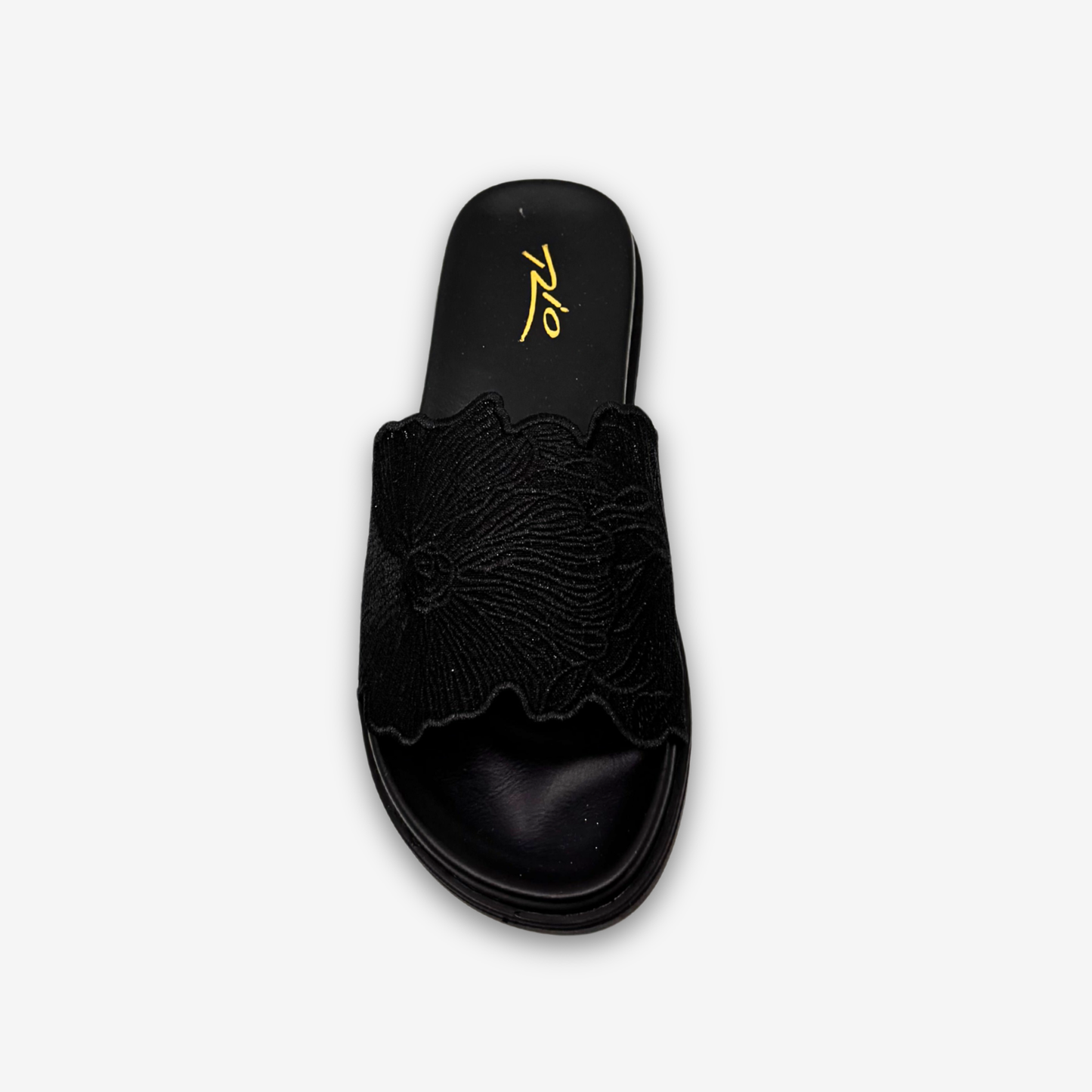 نعال ريو النسائي المسطح