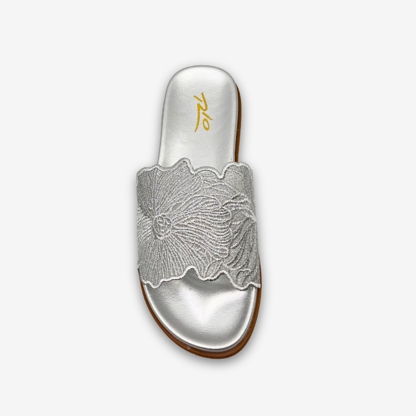 نعال ريو النسائي المسطح